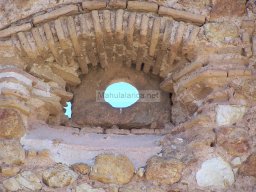 Castillo de Mazarrón 2007